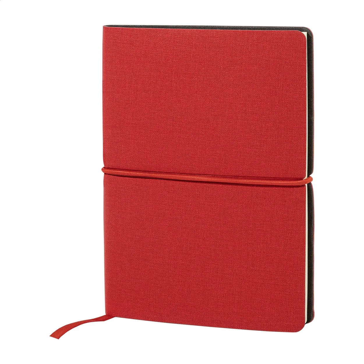 RPU-Notizbuch Strappuk, rot – Bild 4