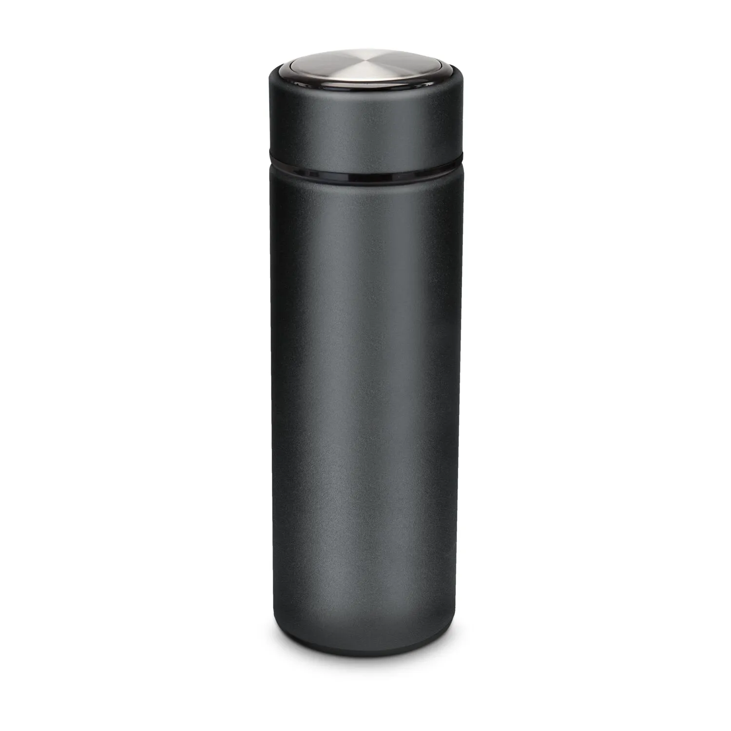 Geschenkset / Präsenteset: Tea to Go, schwarz – Bild 5
