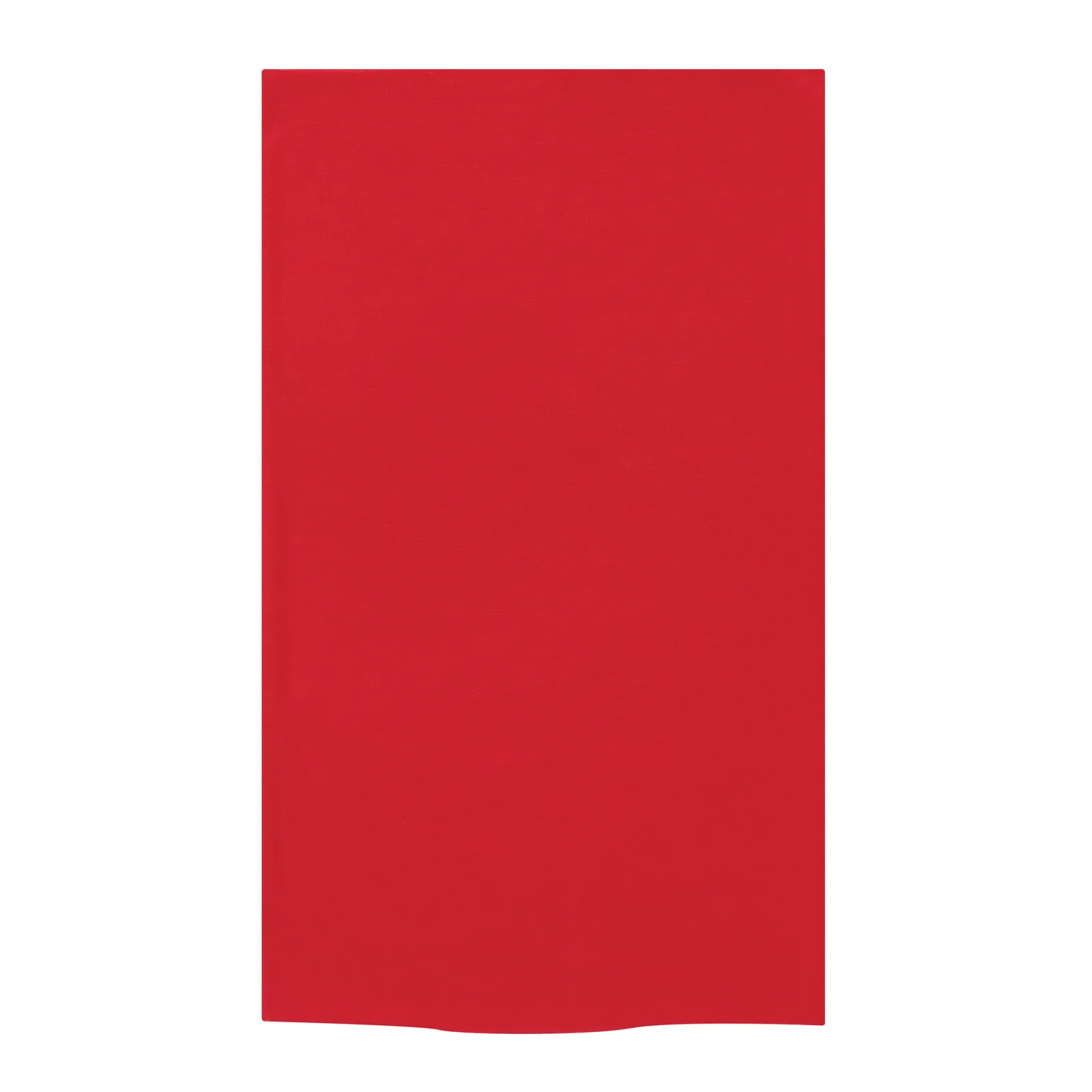 TRENDY - Multifunktionstuch, rot – Bild 2