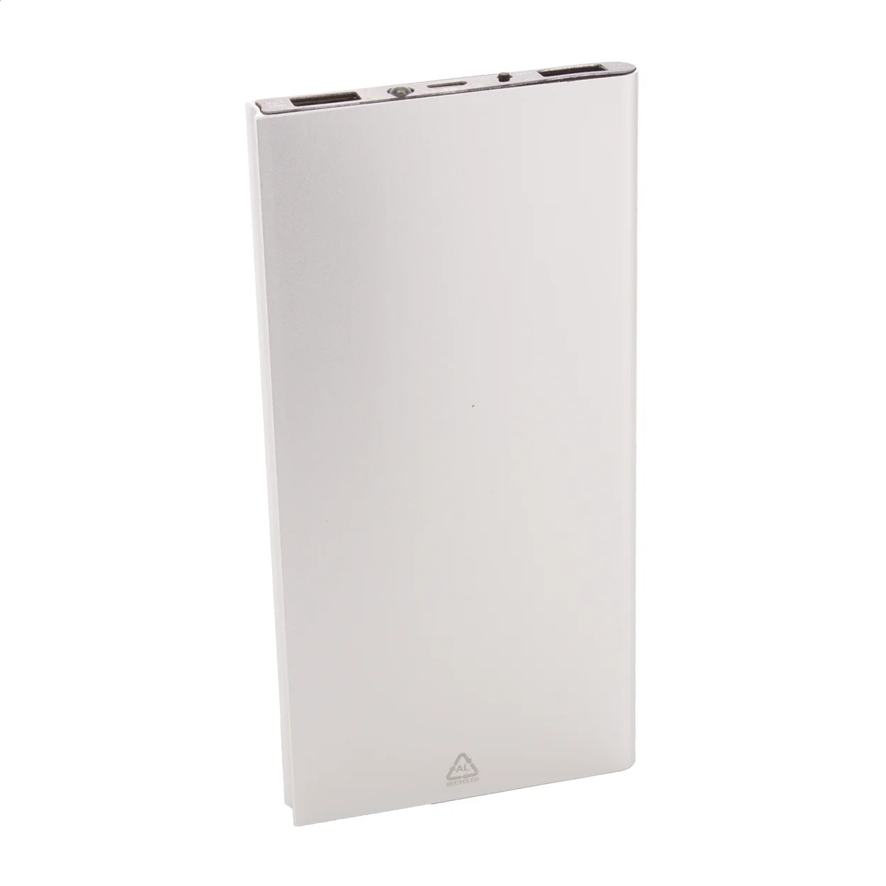 Powerbank RaluSol, silber – Bild 2