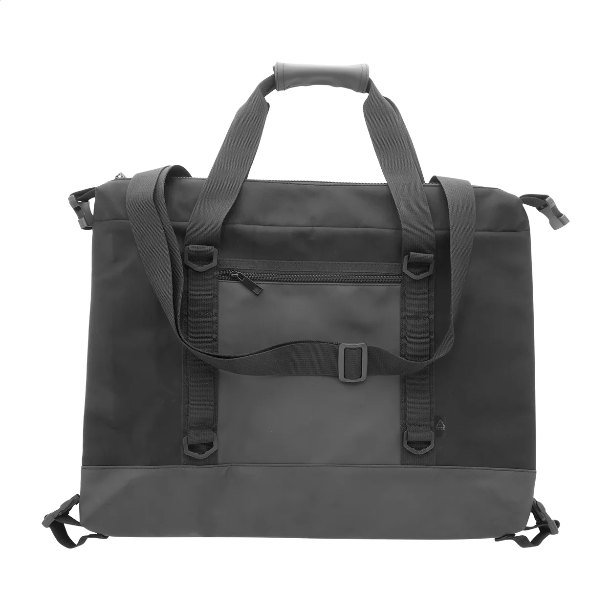 RPU-Kühltasche Cubocol, schwarz – Bild 3