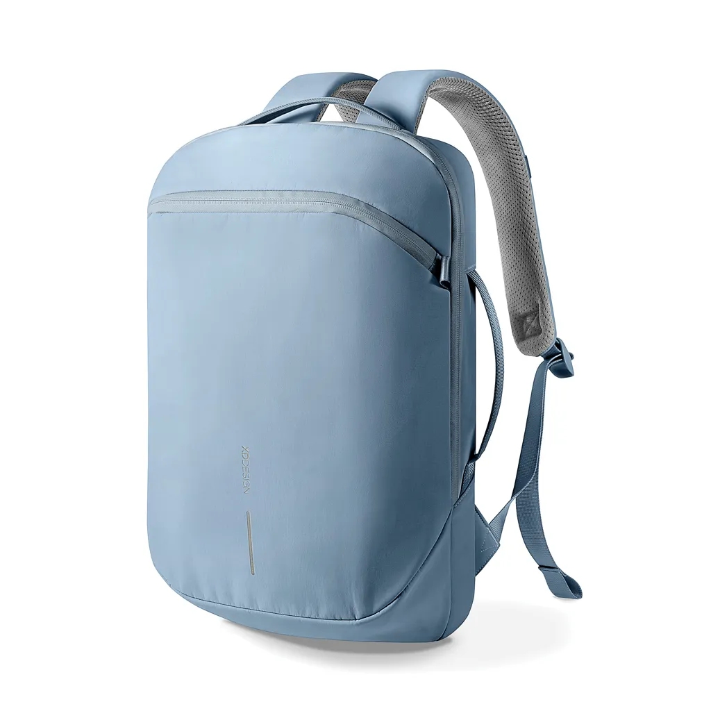 XD Design Bobby Air Rucksack, blau – Bild 5