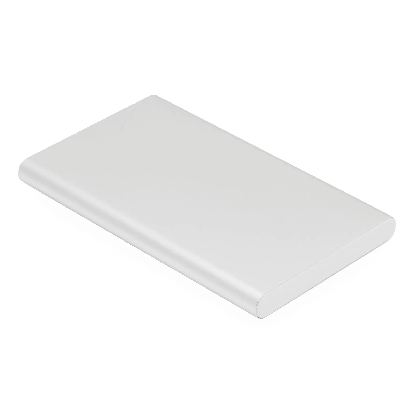 ENDURANCE EVOLUTION - Powerbank, silber – Bild 2