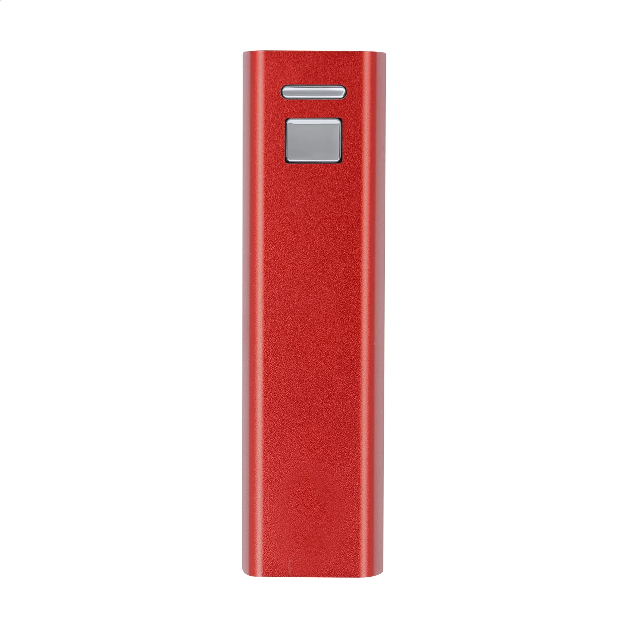 Powerbank RaluBase, rot – Bild 2