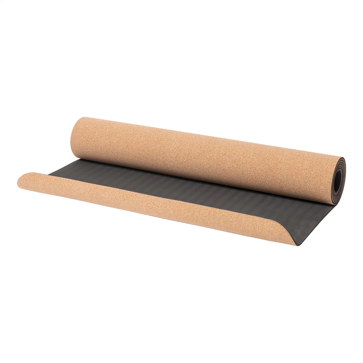 Kork-Jogamatte Ashta, natur – Bild 3