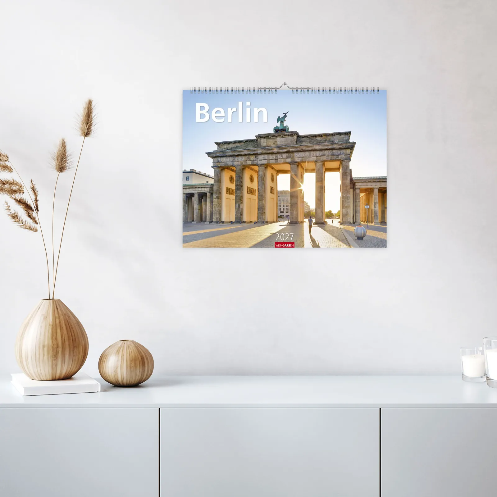 Berlin Wandkalender 2027 – Bild 14