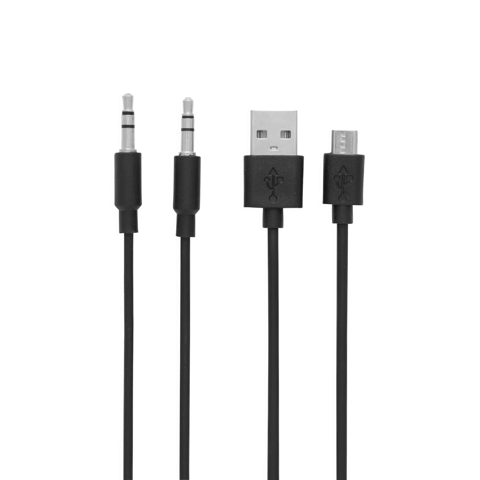 OLD SCHOOL - Wireless-Lautsprecher, schwarz – Bild 6