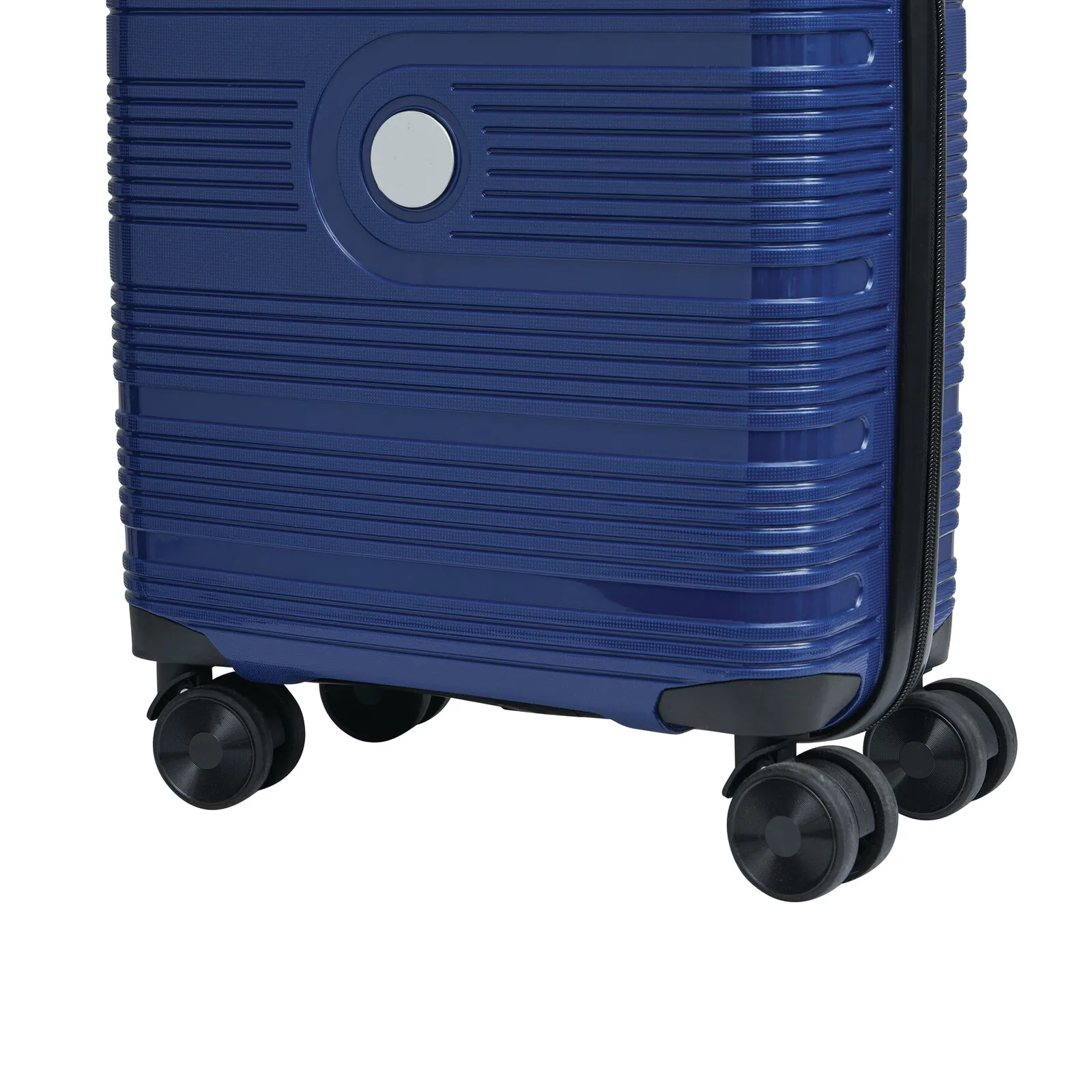 YORK - Trolley-Bordcase, blau – Bild 7