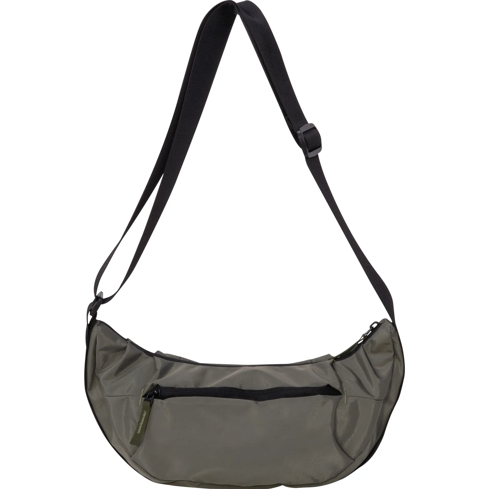 MoLu Bauchtasche Limeira, olivgrün – Bild 4