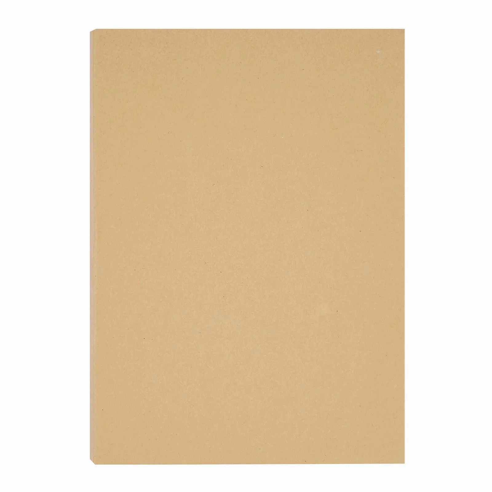 COLOURFUL BOOK - Malset braun, braun – Bild 4