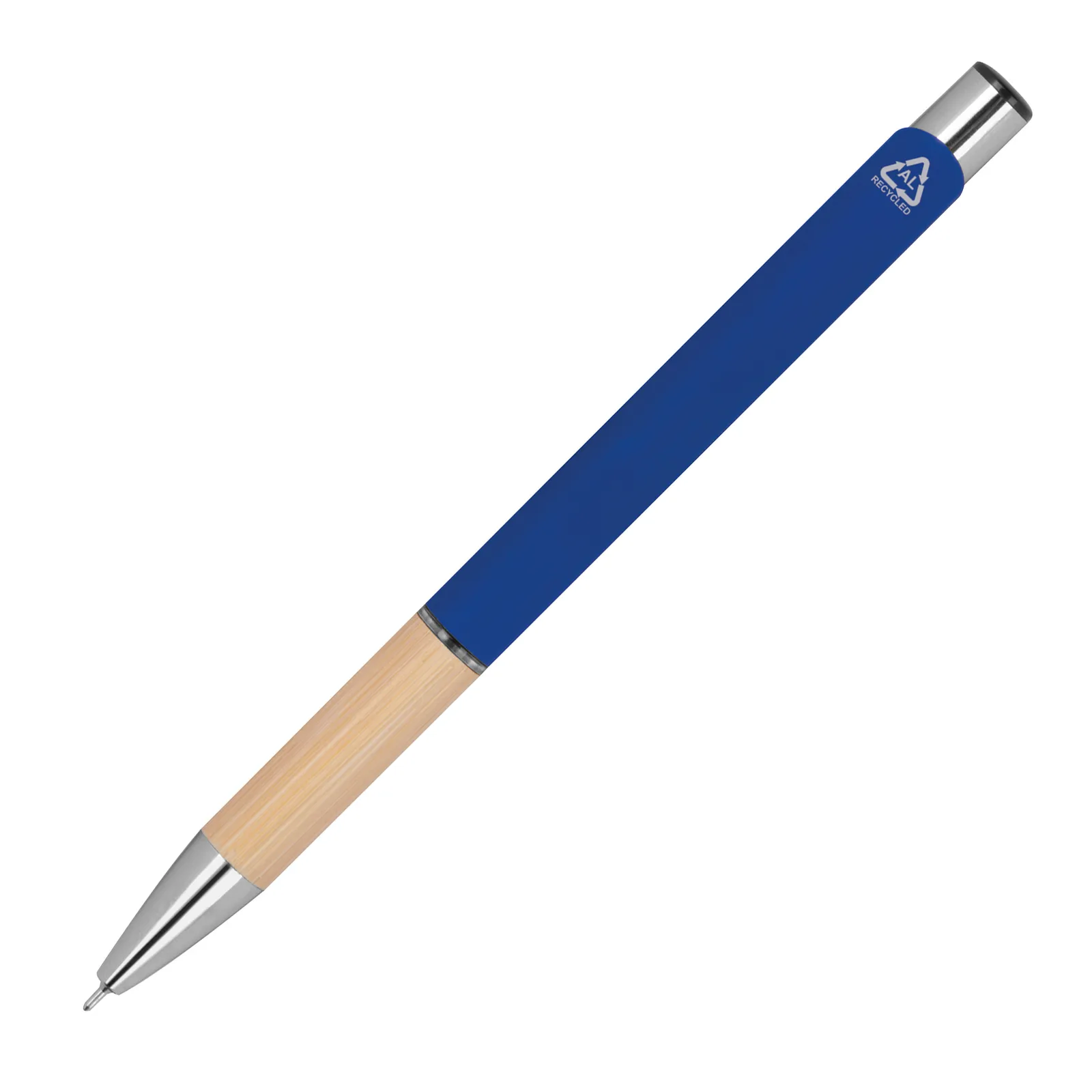 Semi Gelschreiber Naples, blau – Bild 4