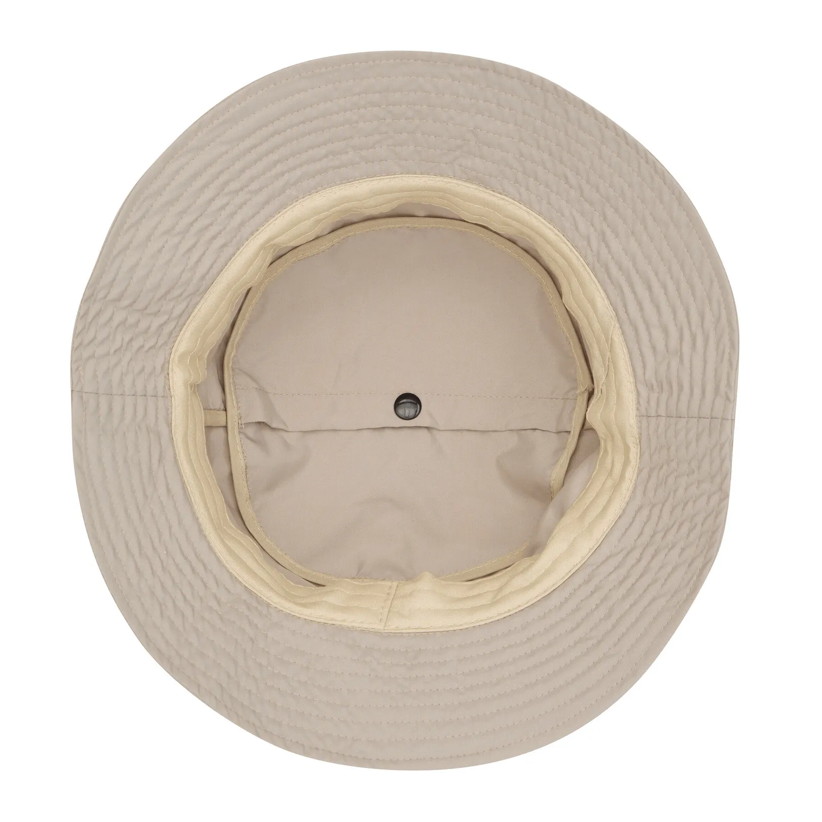 SHADEGO - Faltbarer Fischerhut, beige – Bild 4