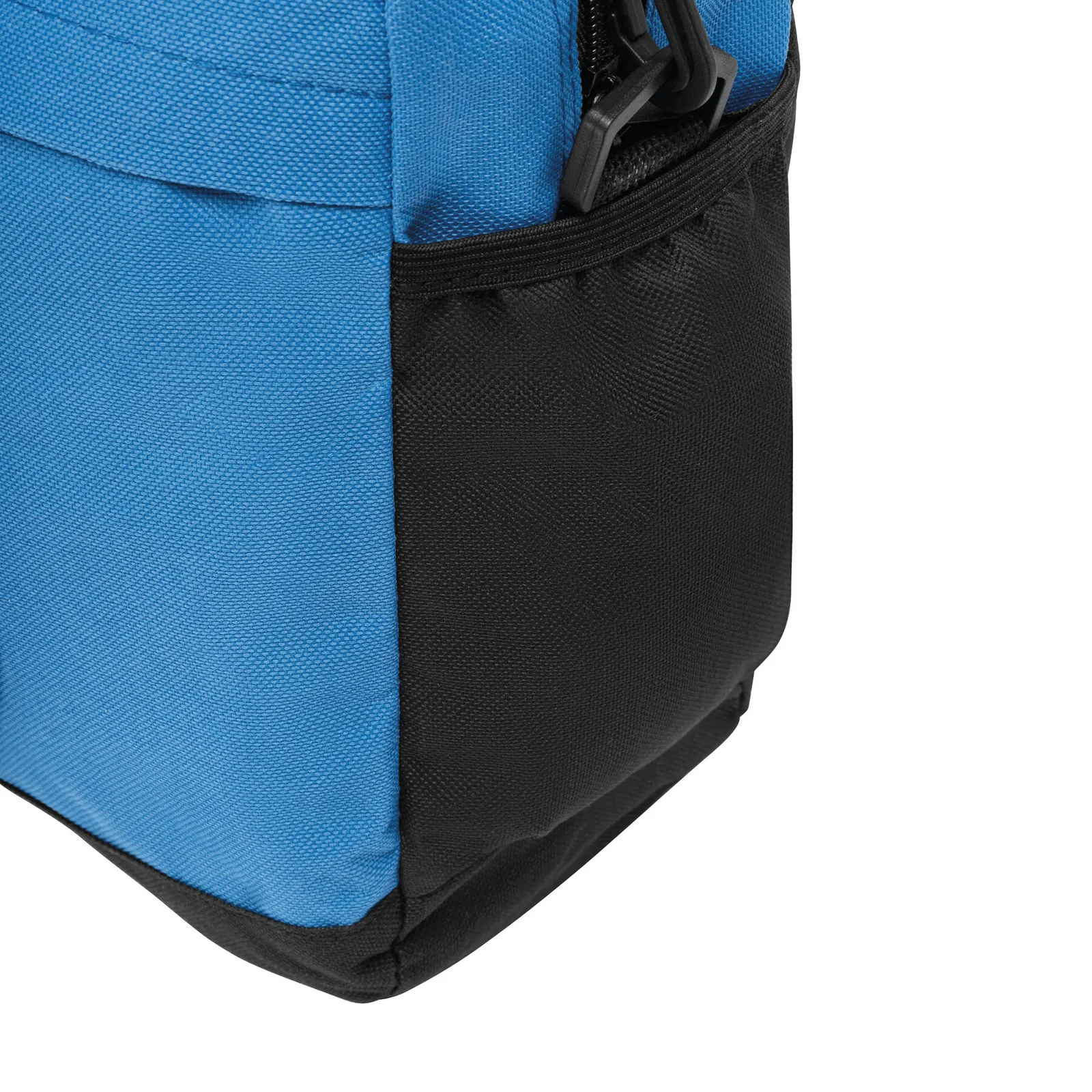 PI - Dokumententasche, royalblau, schwarz – Bild 4