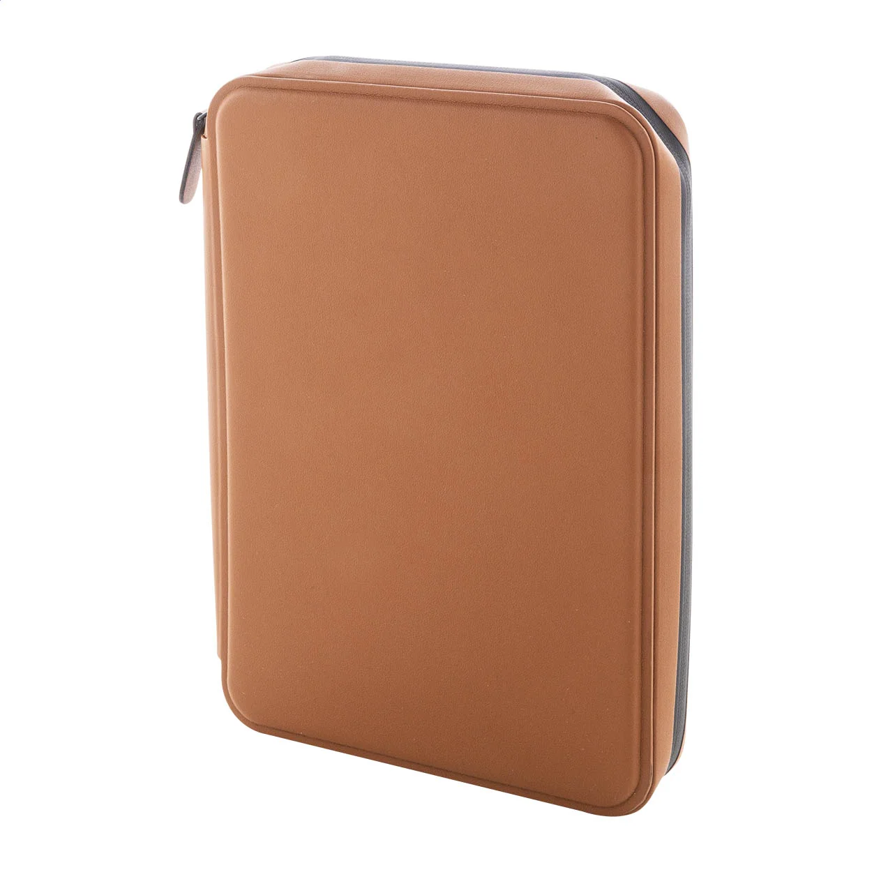 Dokumentenmappe RPU Pulux Note, braun – Bild 2