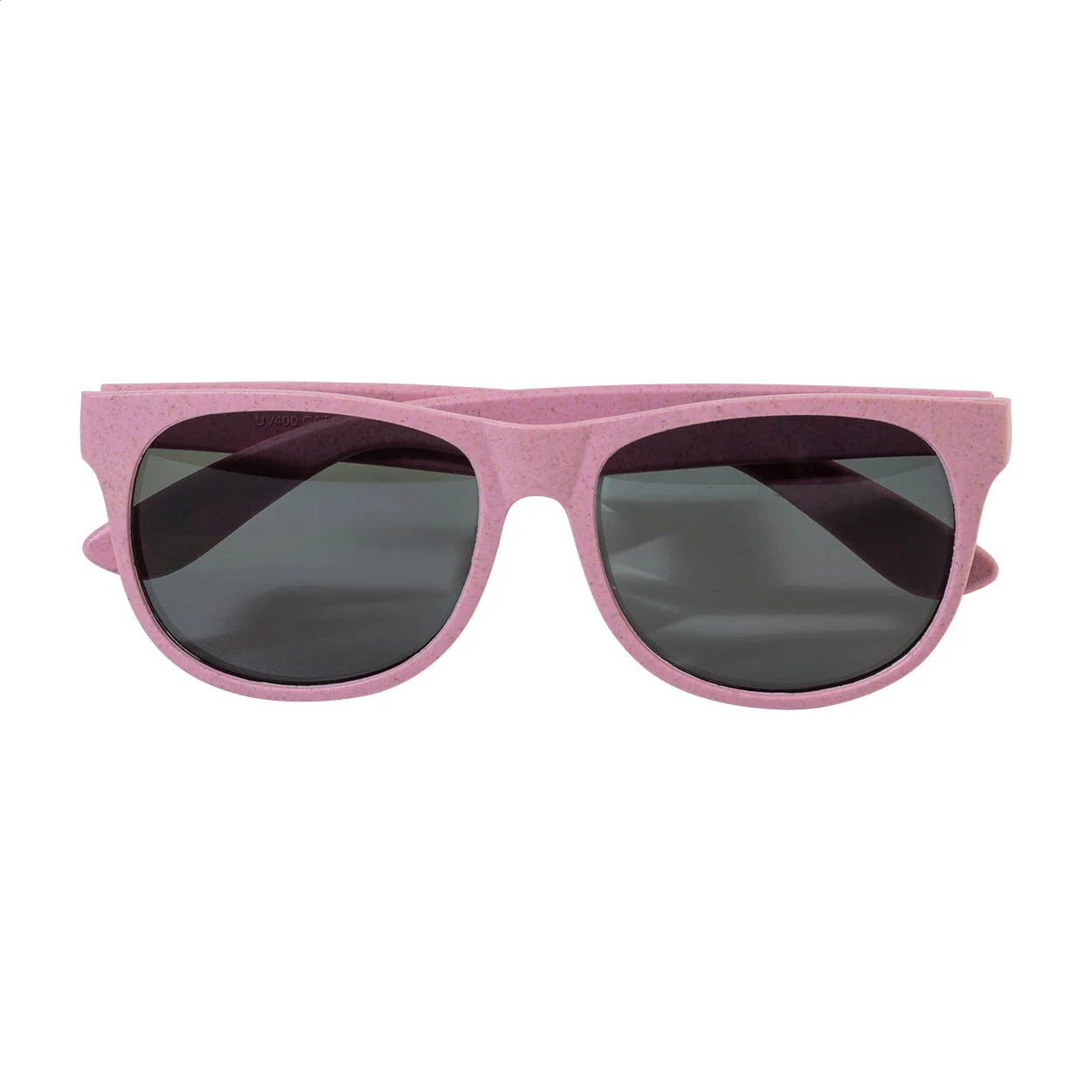 Sonnenbrille Java, rosa – Bild 3