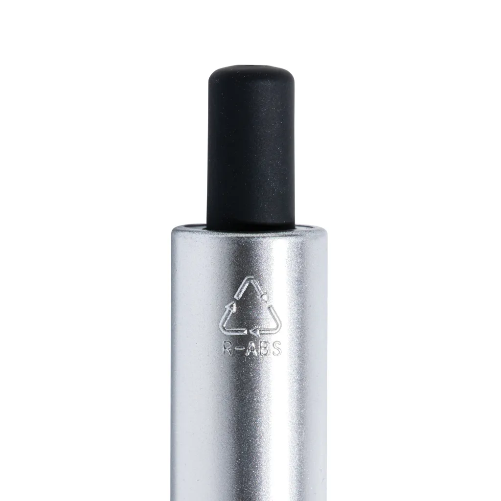 EDGE RCS – exklusiver dreiseitiger Stift, silber – Bild 4