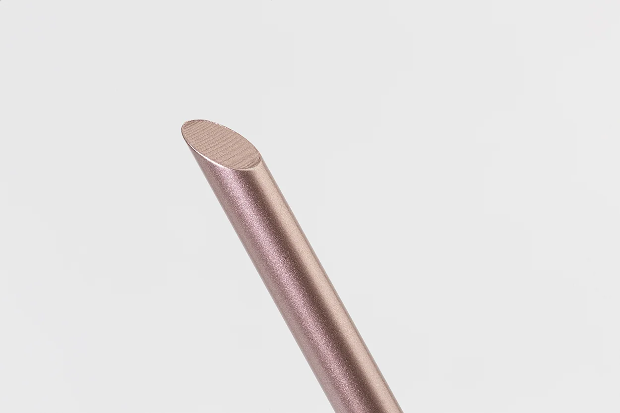 Tintenloser Stift Rangle, rosa – Bild 8
