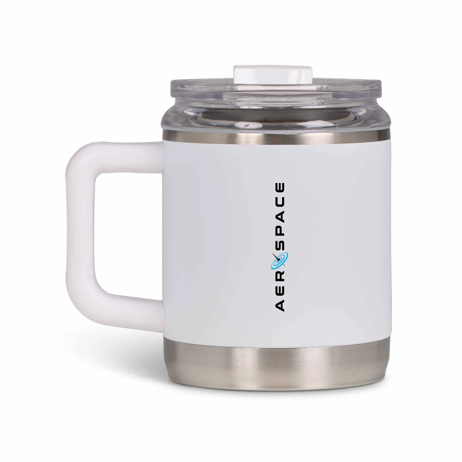 Igloo Kaffeebecher, Weiß – Bild 14