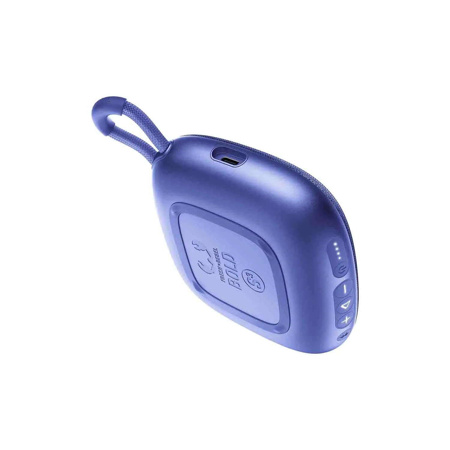 Fresh 'n Rebel Bold S3, Reinblau – Bild 6