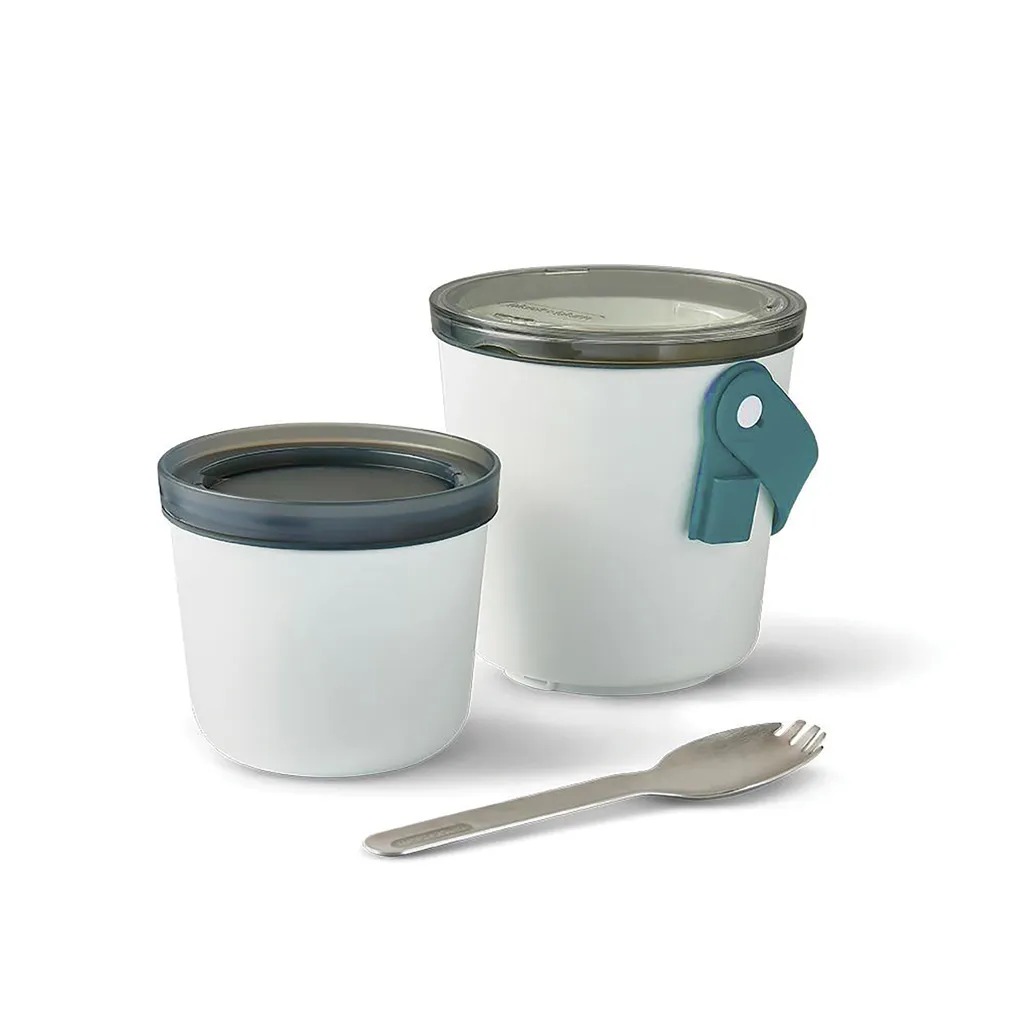 Black+Blum Lunch Pot Original, turkis – Bild 2