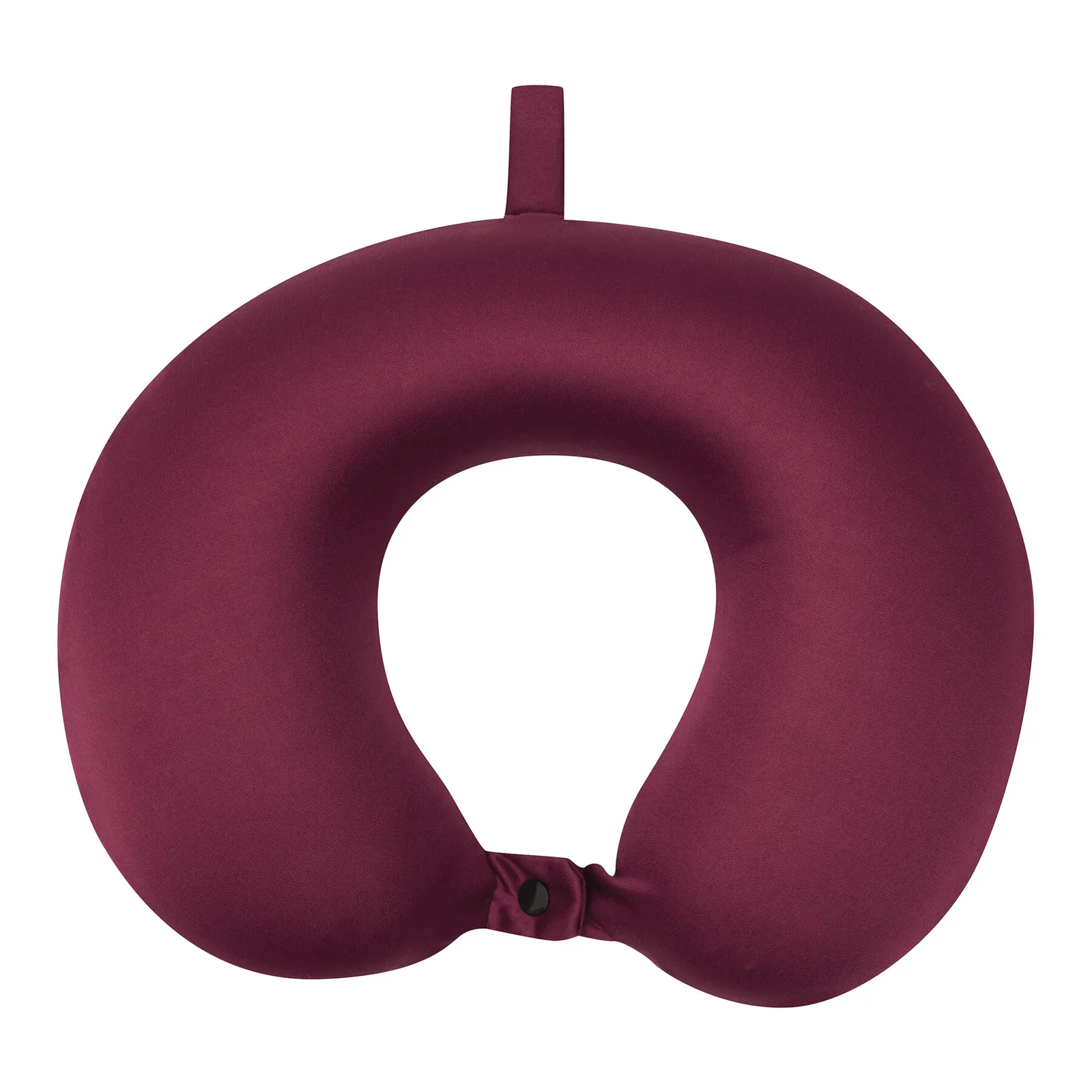 BEST COMFY - Nackenkissen, beere – Bild 2
