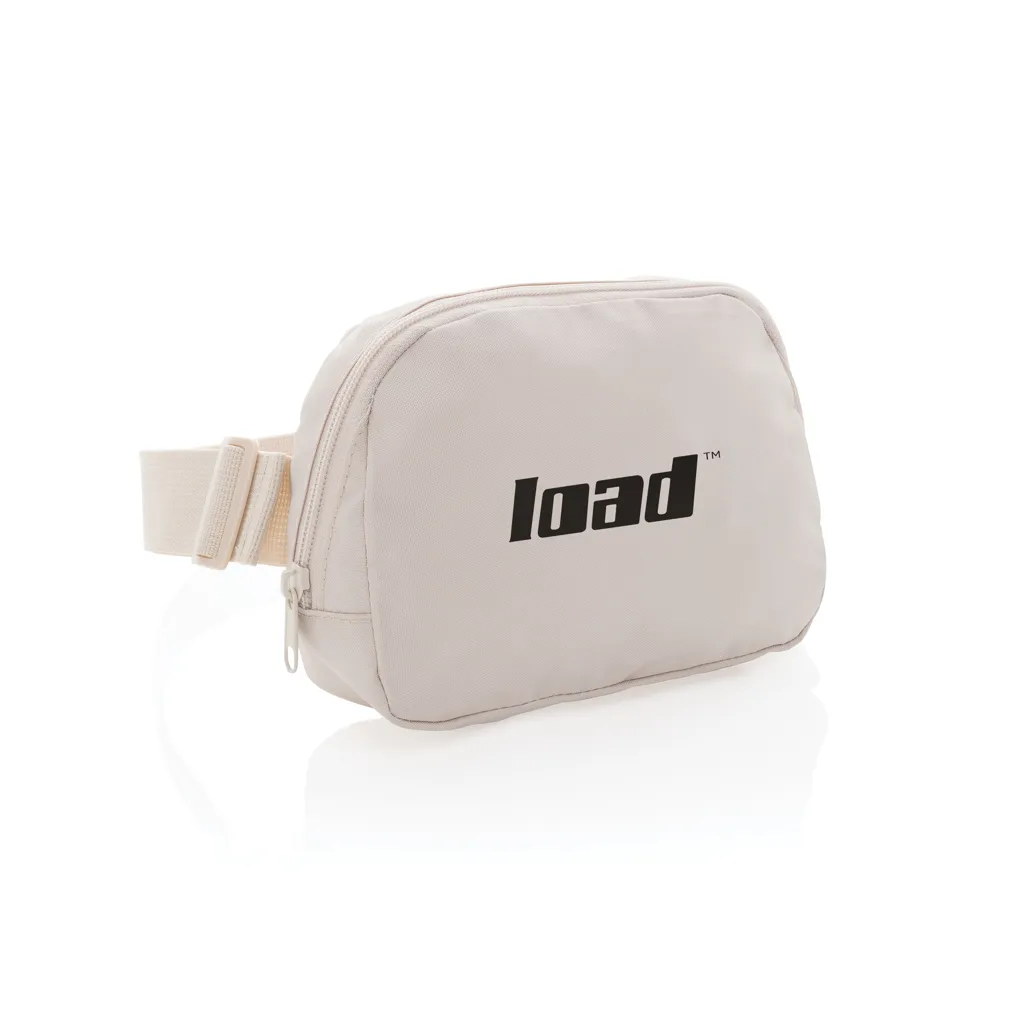 Aero Aware™ RPET Everyday Sling Bag, beige – Bild 6