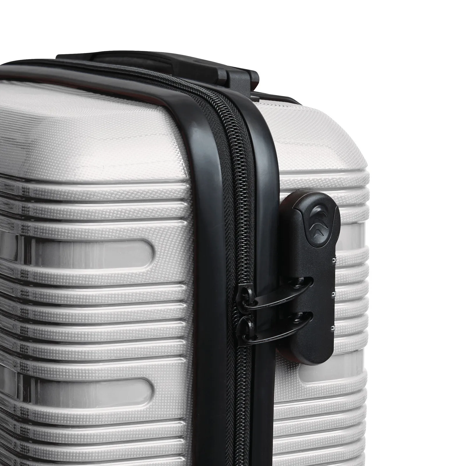 YORK - Trolley-Bordcase, grey – Bild 8