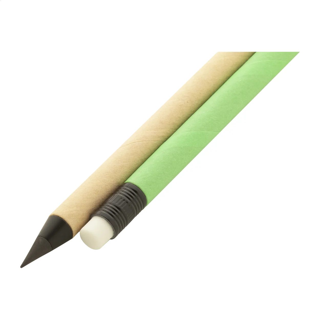 Tintenloser Stift Rapyrus, natur – Bild 2