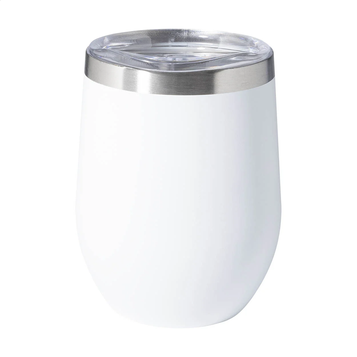 Thermobecher Rebby, weiß – Bild 4