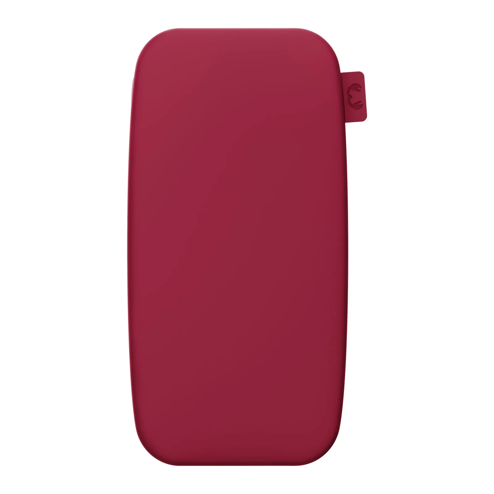 Fresh 'n Rebel Powerbank 24000 mAh USB-C, Beerenrot – Bild 4