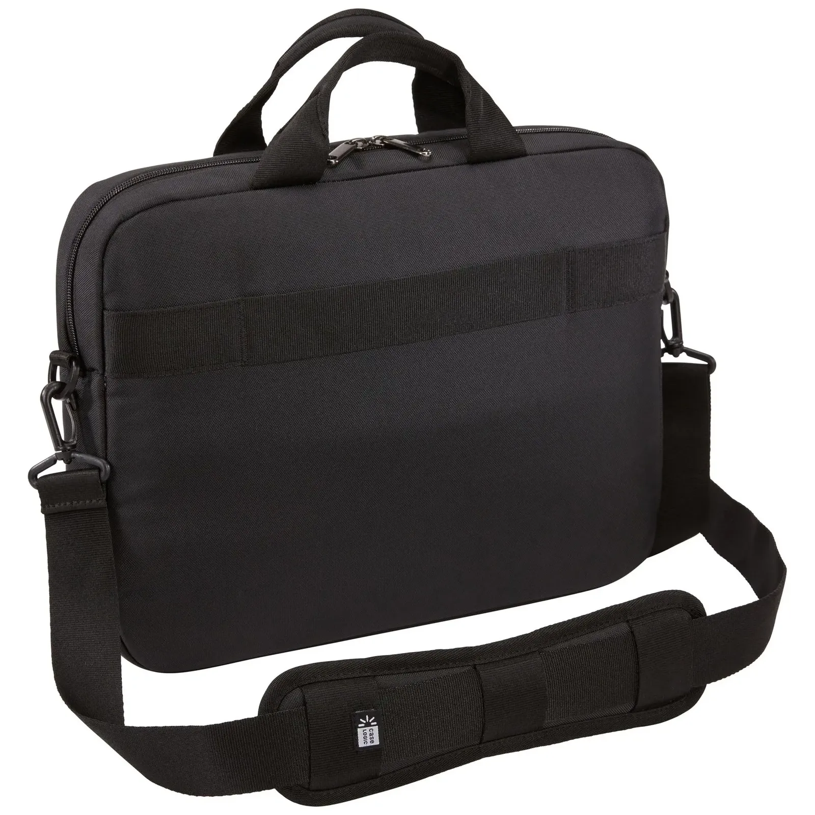 Case Logic Propel Aktentasche, 7 × 33 × 37 cm, Schwarz – Bild 5