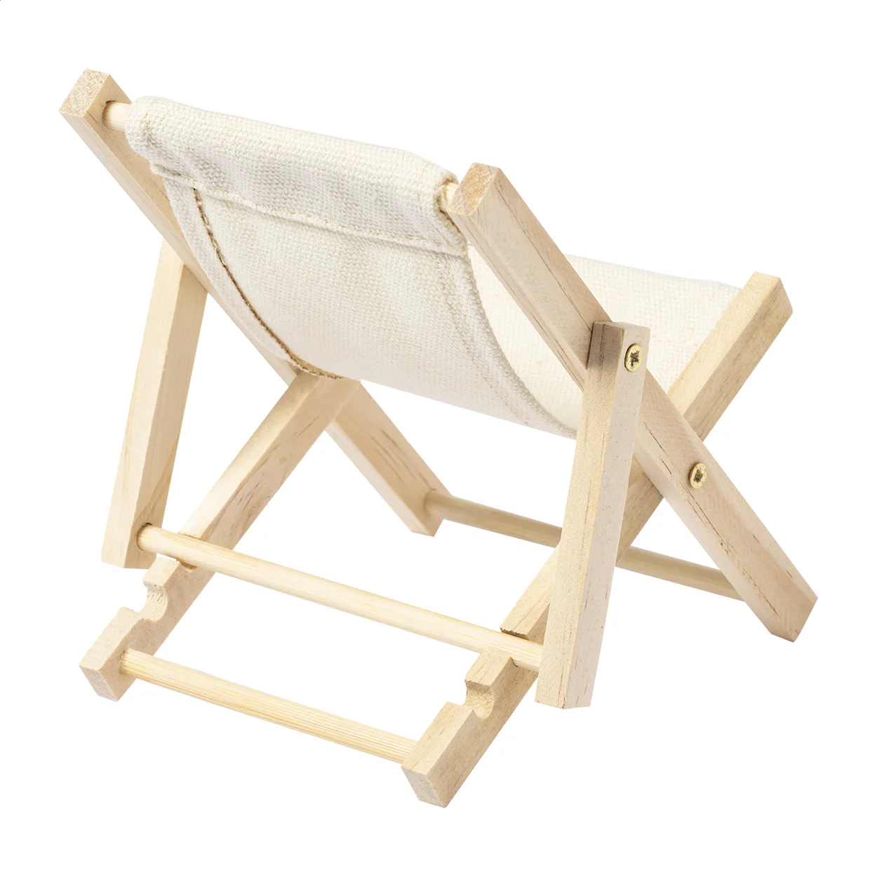 Handyhalter Modek, natur – Bild 2