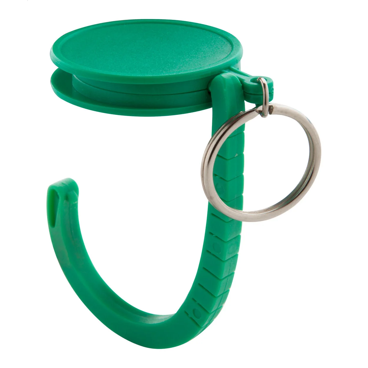 Taschenhalter Foldy, grün – Bild 2