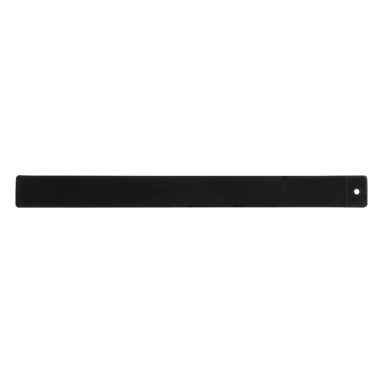 Reflektierendes Band Lumen Plus, silber – Bild 2