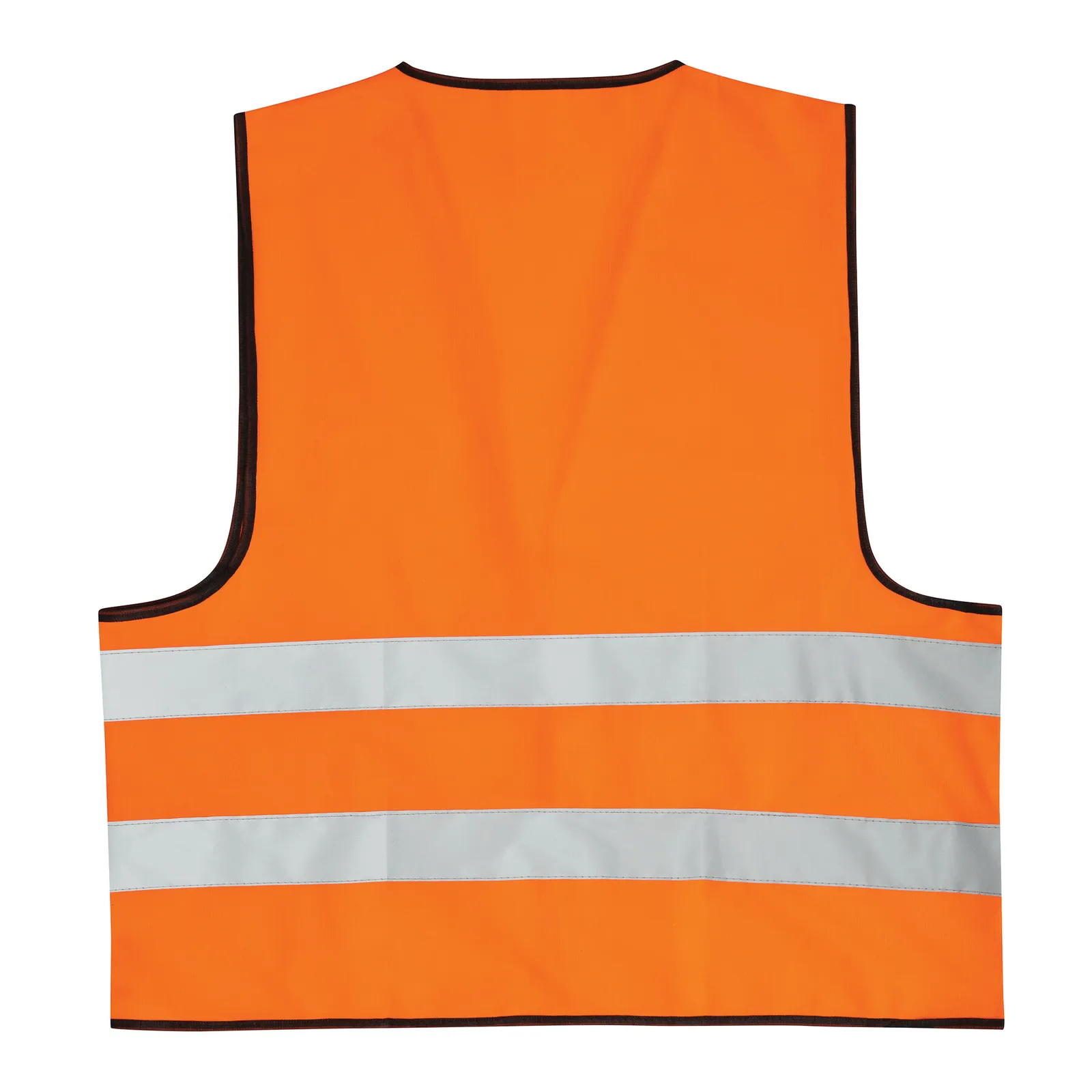 HERO RELOADED - Sicherheits-/Warnweste, orange – Bild 3