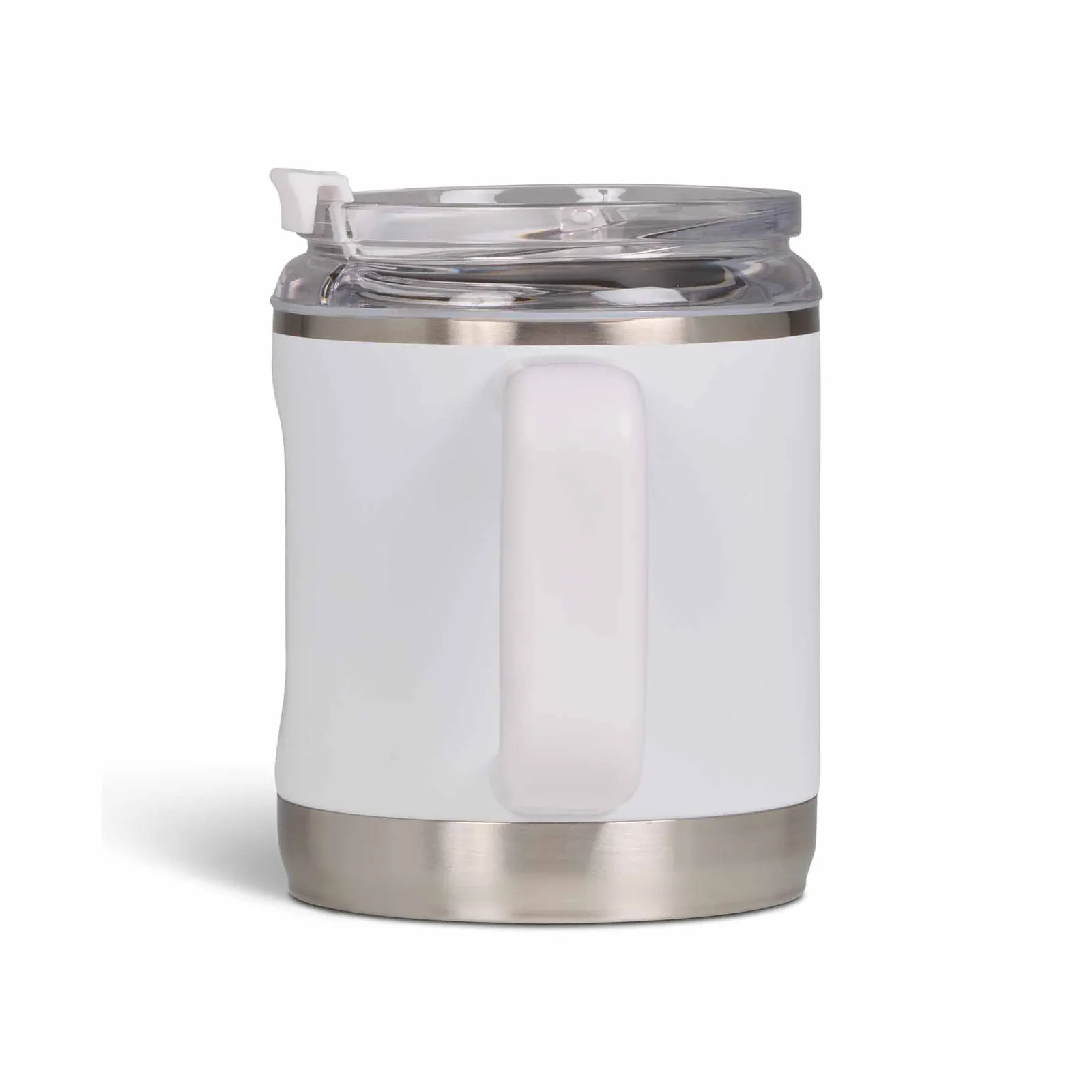 Igloo Kaffeebecher, Weiß – Bild 19