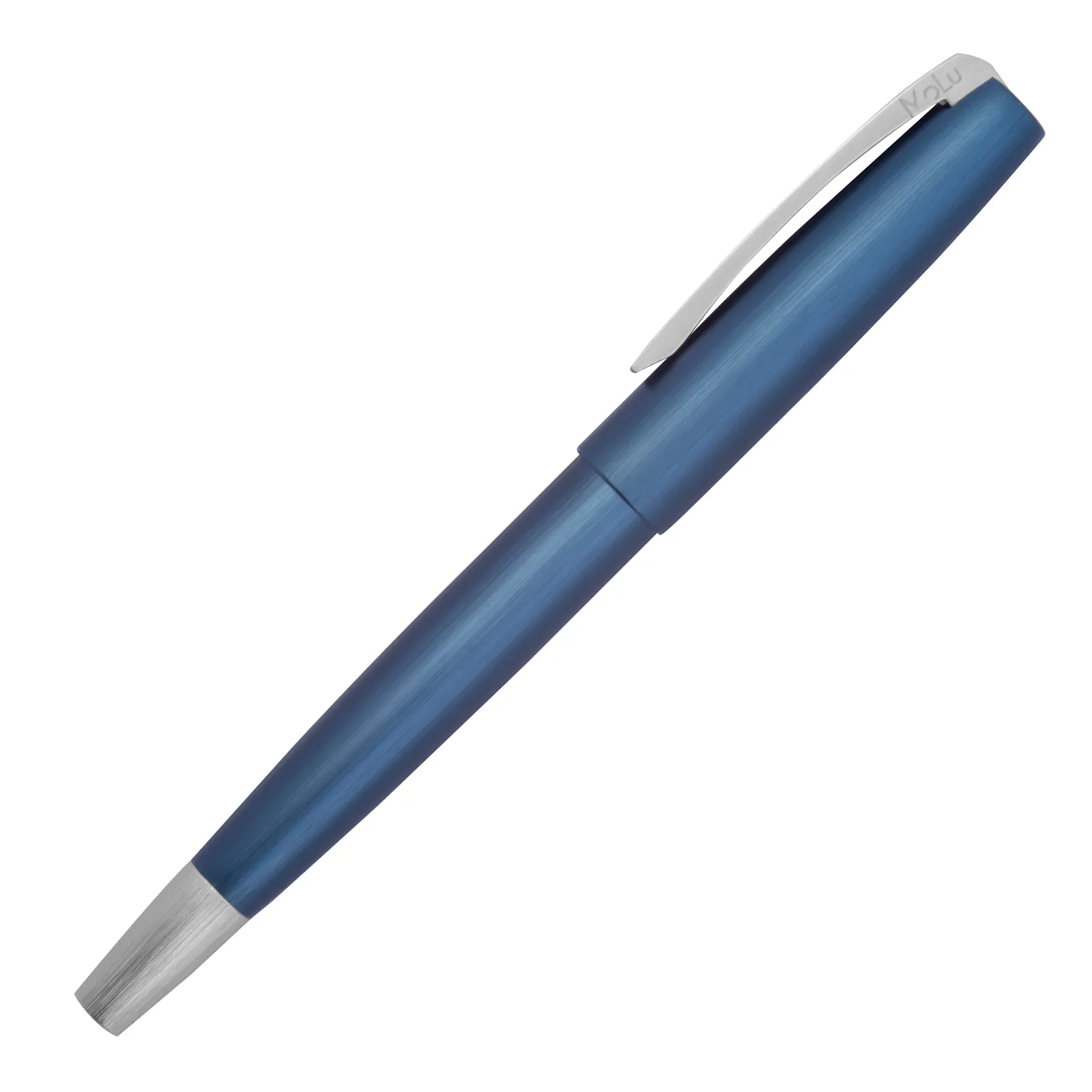MoLu Metallschreibset El Salto, blau – Bild 9