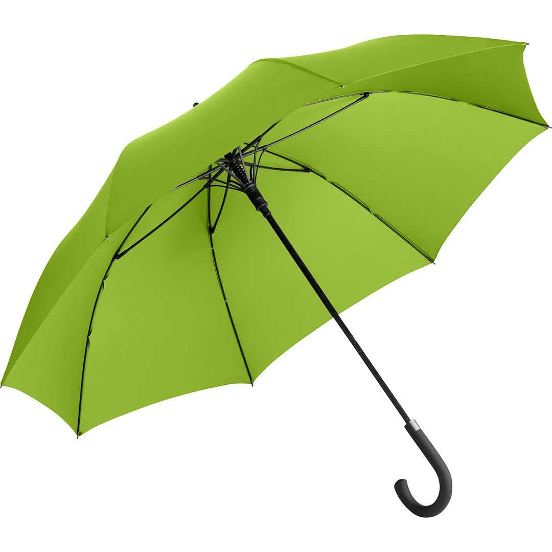 Fiberglas-Gästeschirm Windfighter® AC², limette wS – Bild 2