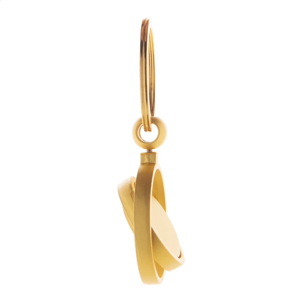Schlüsselanhänger Spinitus, gold – Bild 3