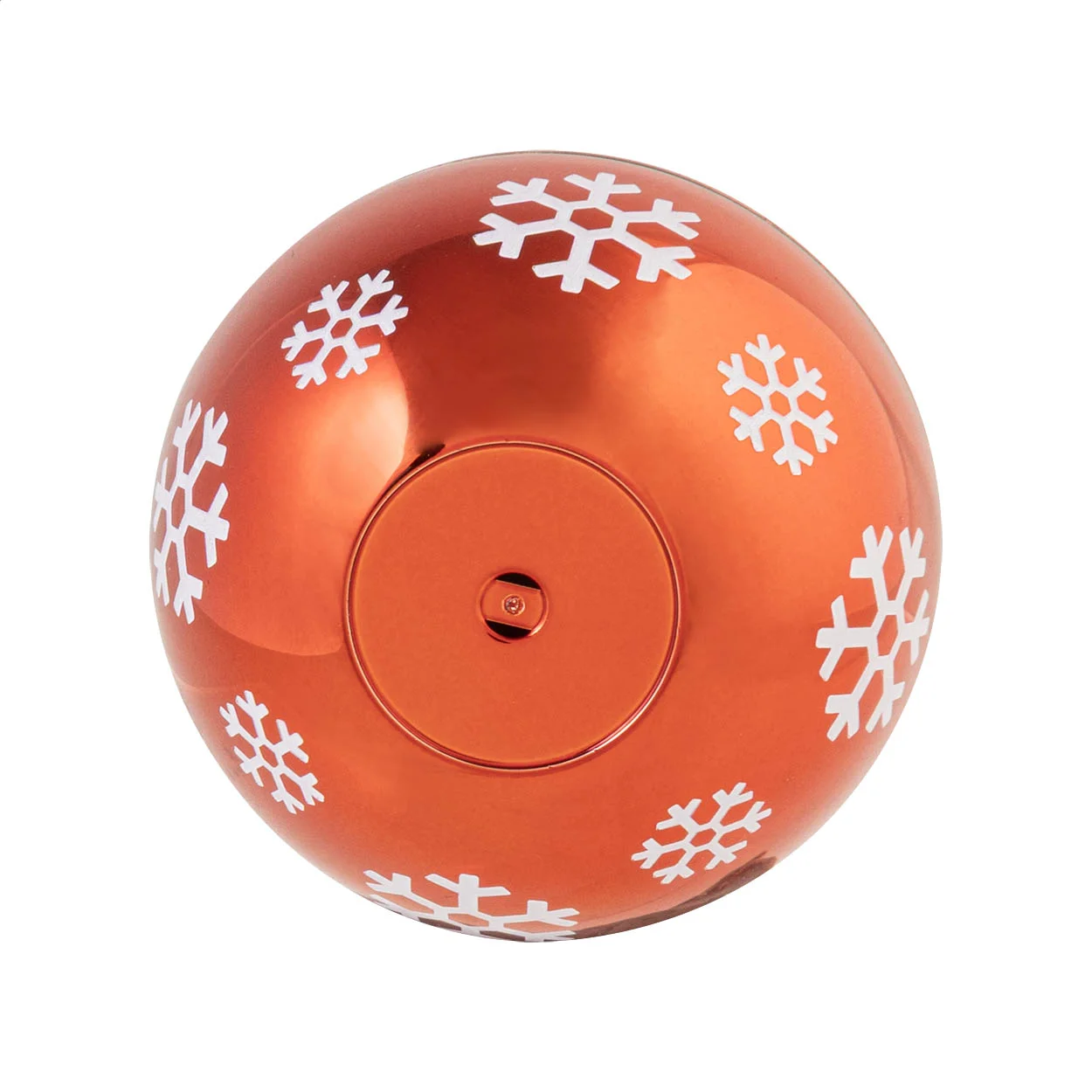 Weihnachts-Lippenbalsam Lapplox, rot – Bild 5