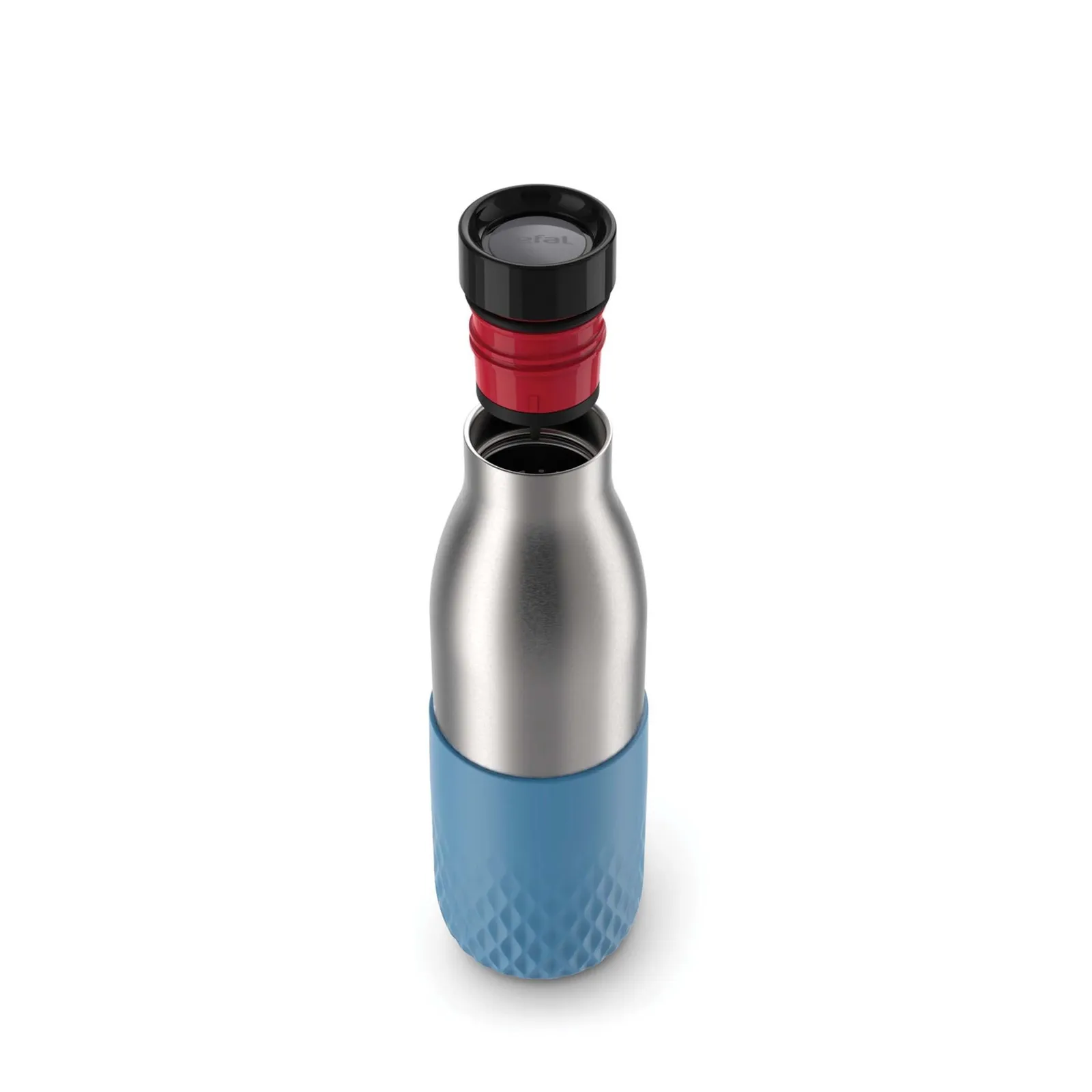 Tefal Bludrop Sleeve 0.5L, Blau – Bild 8