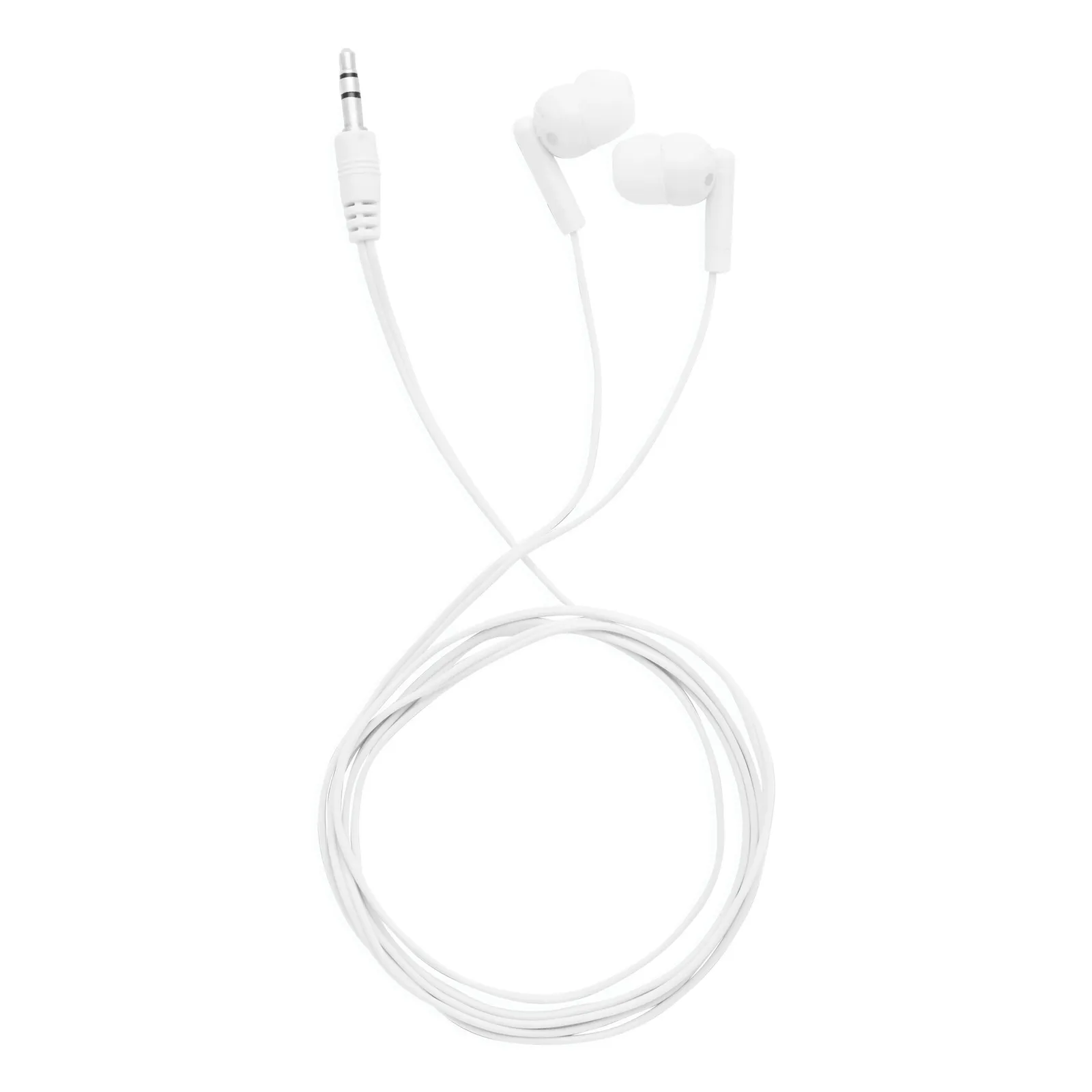 MUSIC - In-Ear-Kopfhörer, weiß – Bild 3