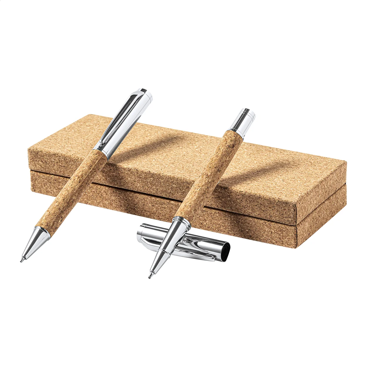 Kugelschreiber Set Garrya