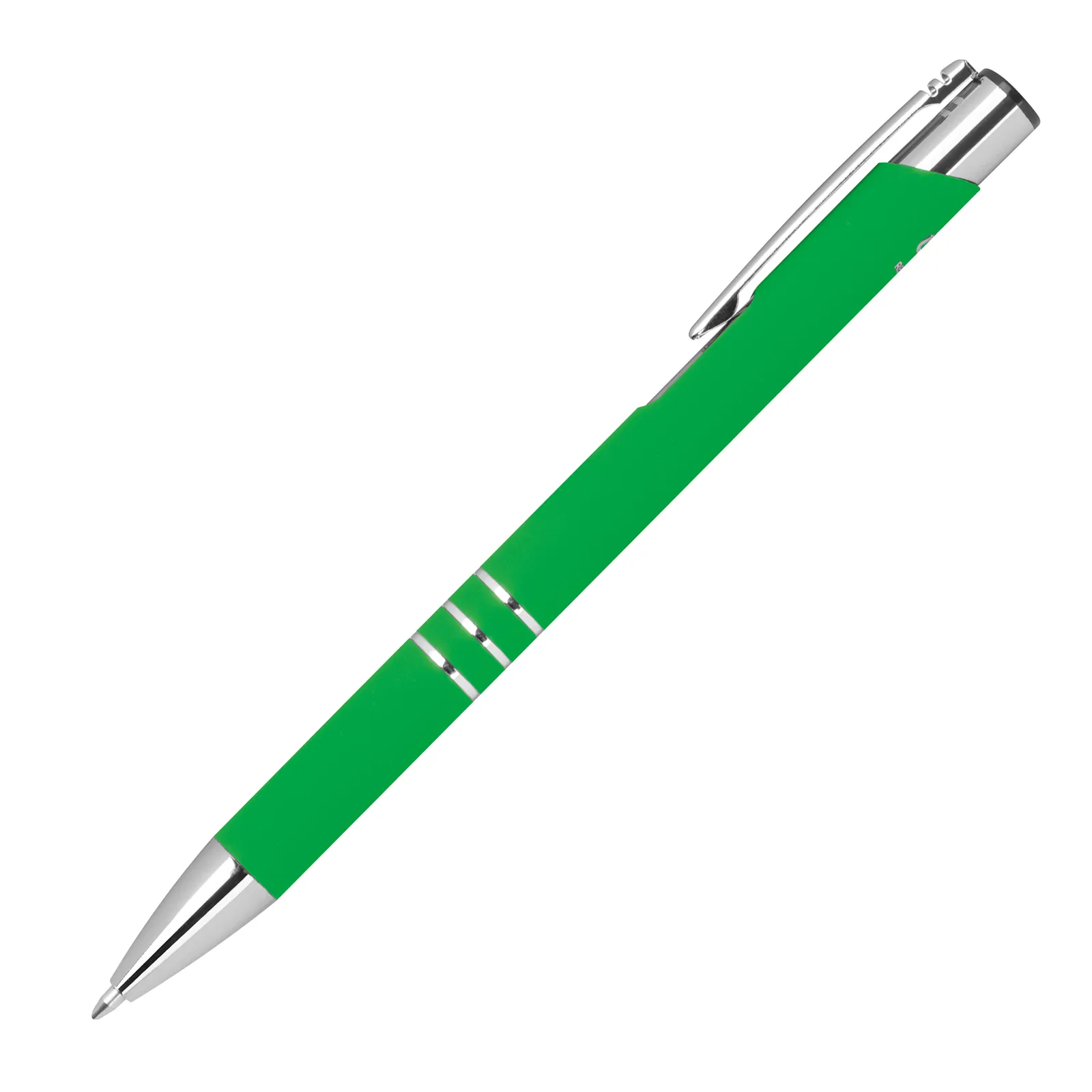 Semi Gelschreiber Dunmore, grün – Bild 2