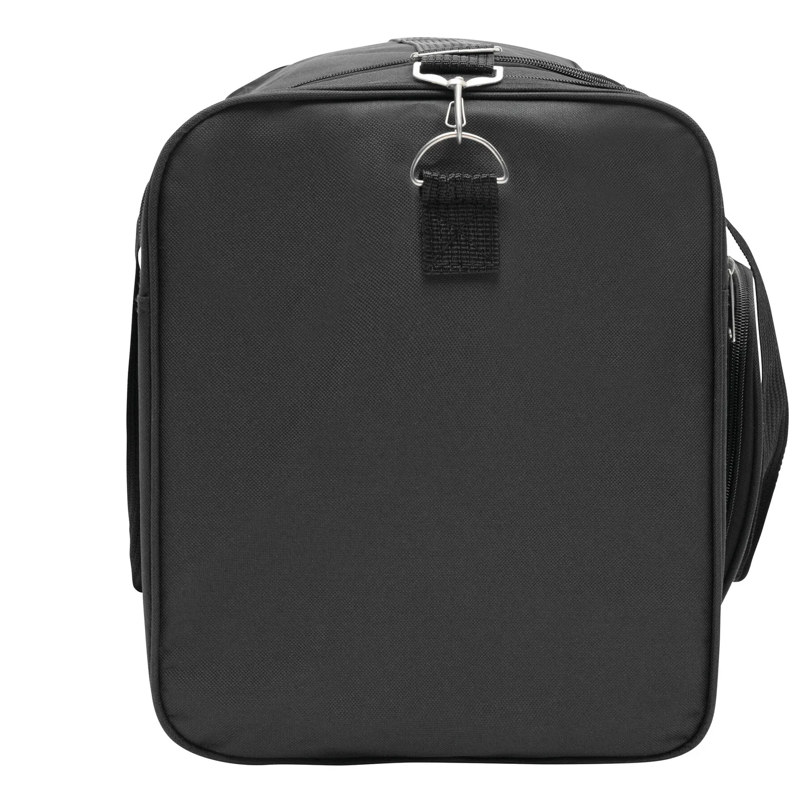 LASER PLUS TRAV - Reisetasche schwarz, schwarz – Bild 6