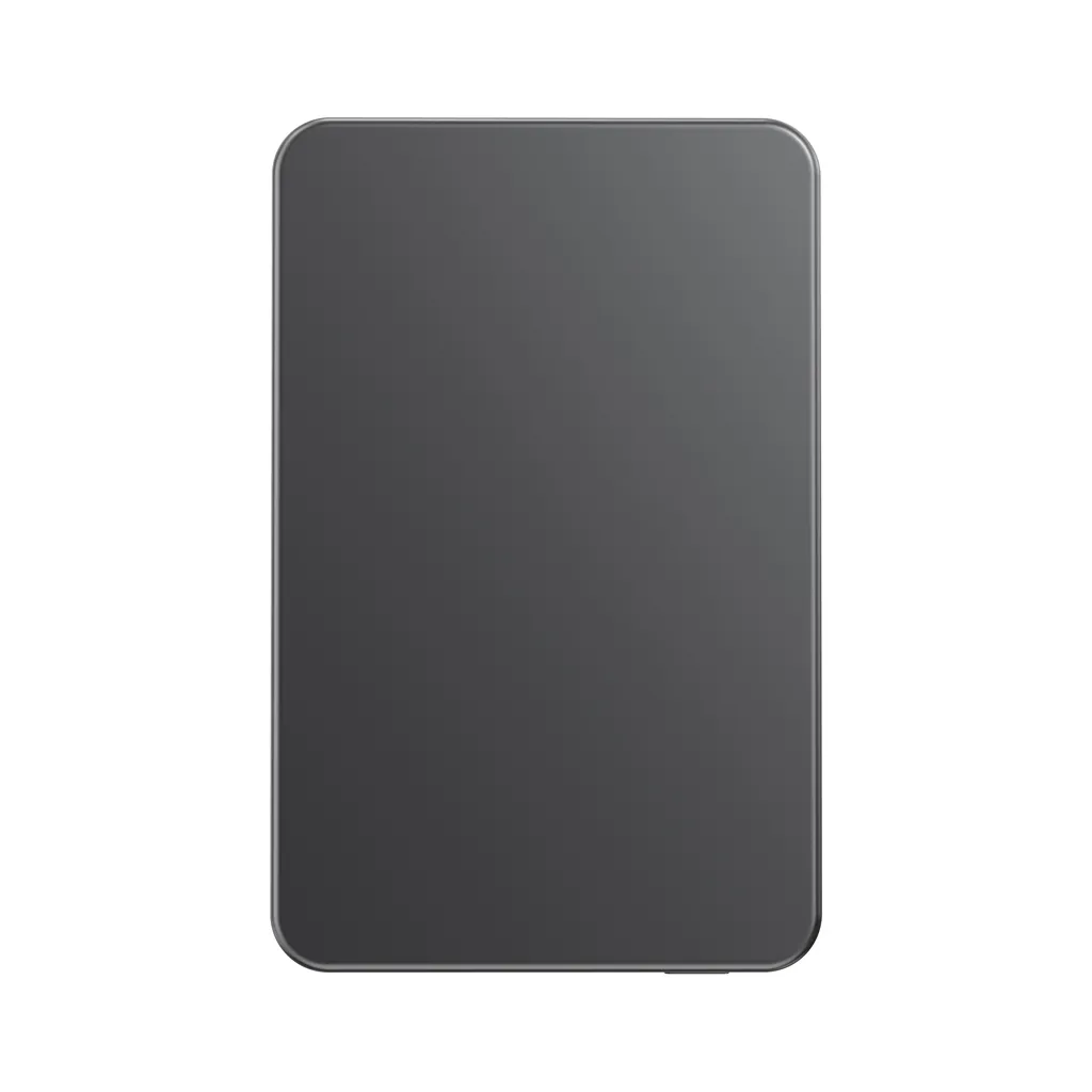 Urban Vitamin Marin 5.000mAh magnet. 15W Wireless Powerbank, schwarz – Bild 12