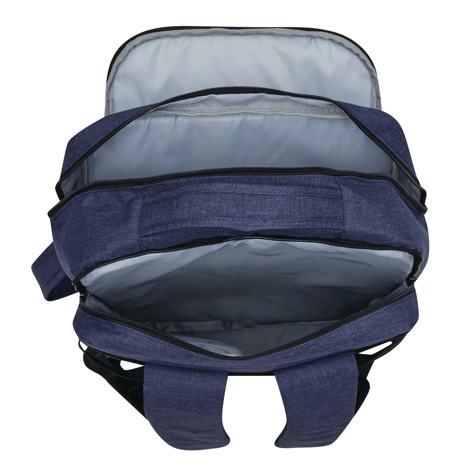 STEWARD - Rucksack, blau – Bild 9