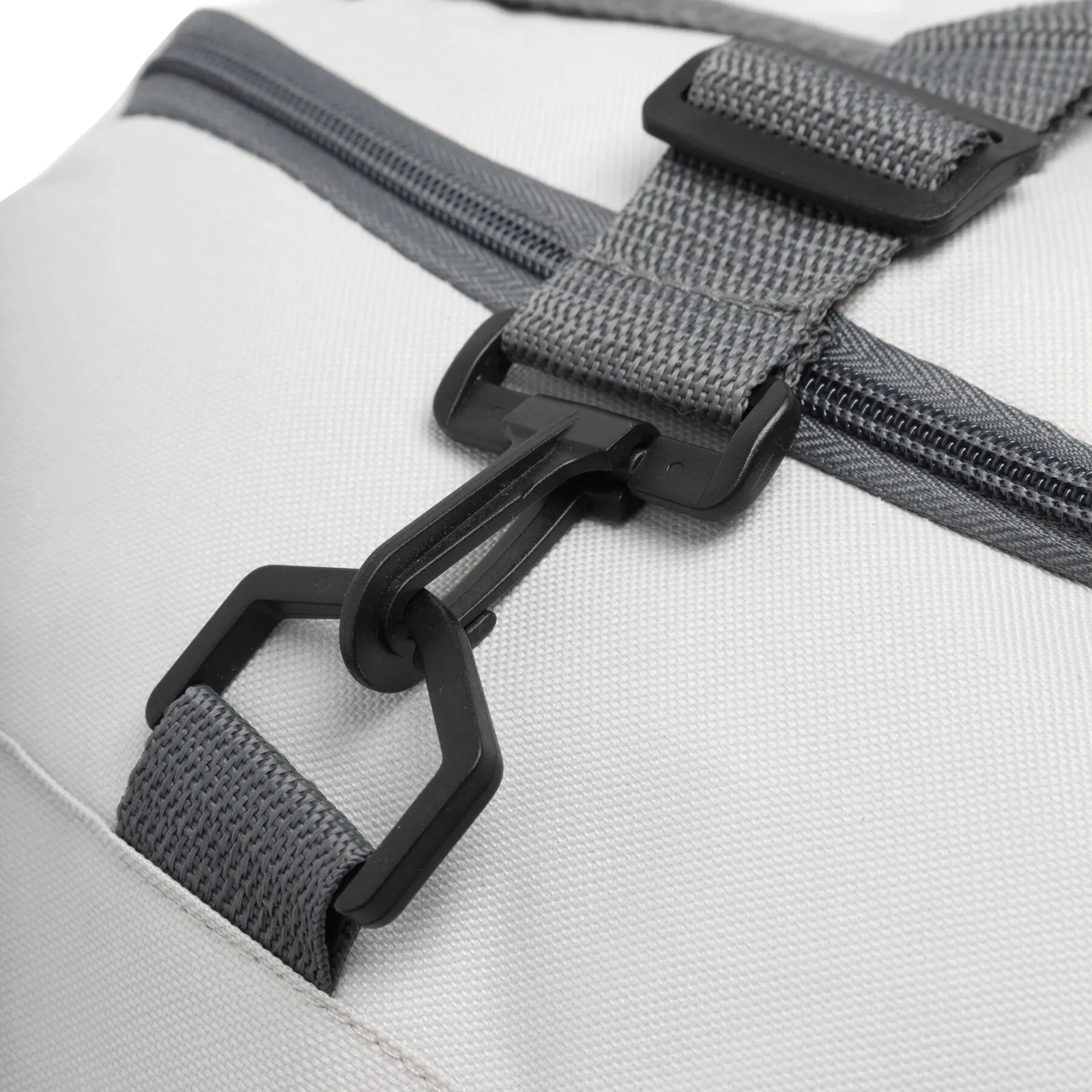 BASIC - Taschenset grau, grau – Bild 21