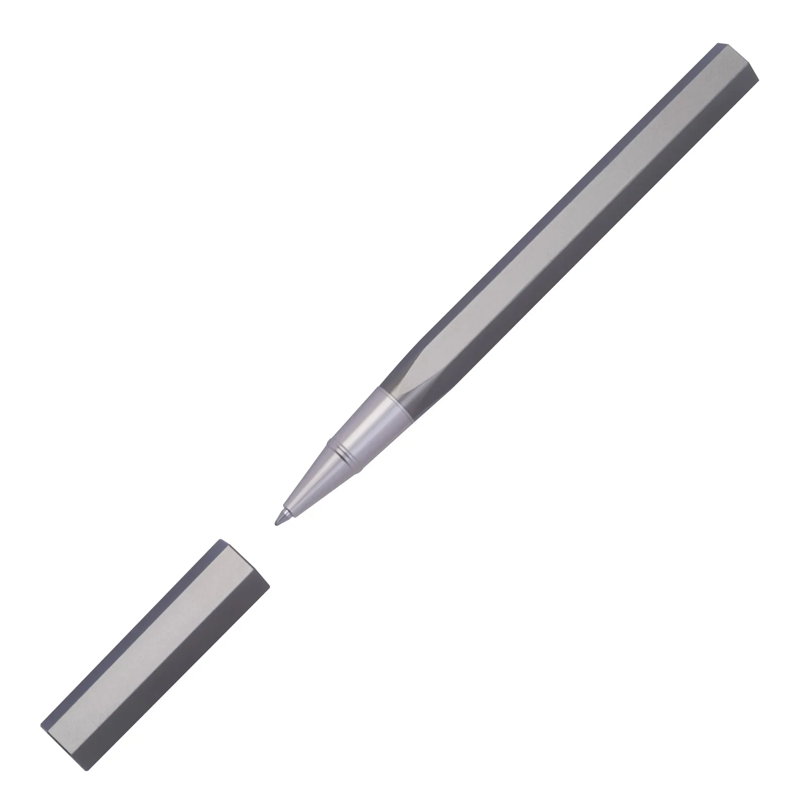 MoLu Rollerball Coral Springs, anthrazit – Bild 3