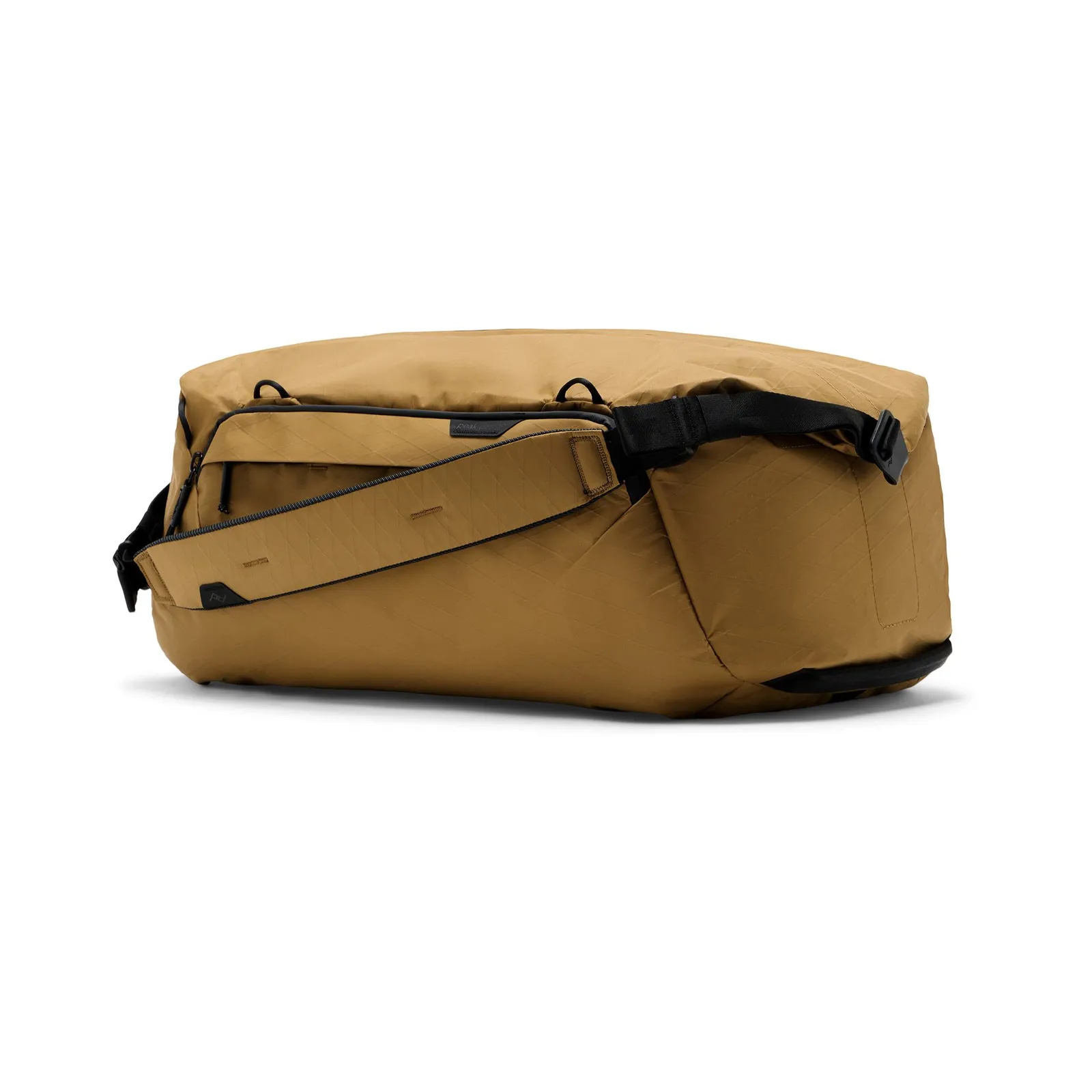 Peak Design Reisetasche 35L, Coyote – Bild 2